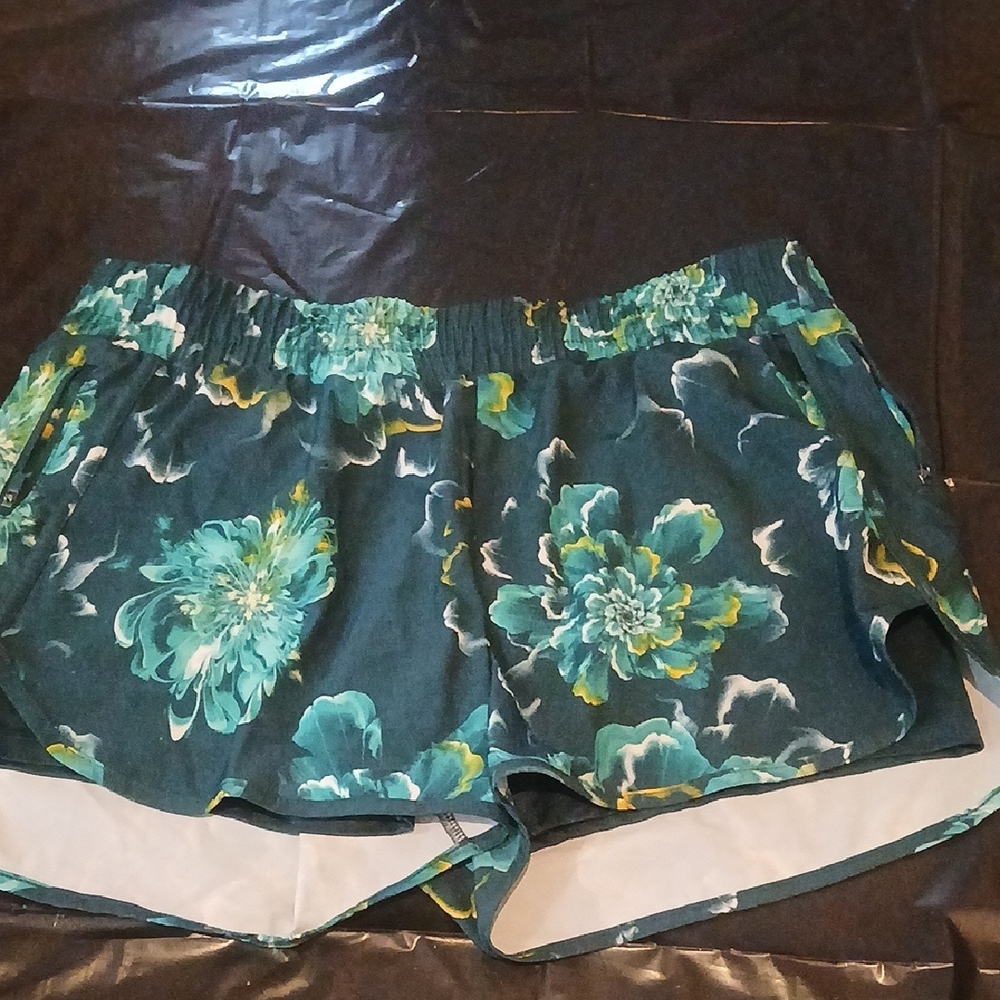 Avia Womens Shorts